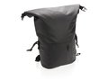 Swiss Peak waterproof backpack 5