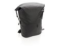 Swiss Peak waterproof backpack 4