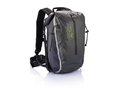 PVC free Swiss Peak waterproof backpack 8