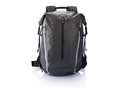 PVC free Swiss Peak waterproof backpack 9