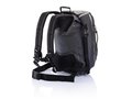 PVC free Swiss Peak waterproof backpack 10