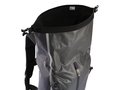 PVC free Swiss Peak waterproof backpack 2