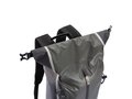 PVC free Swiss Peak waterproof backpack 4