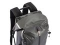PVC free Swiss Peak waterproof backpack 5