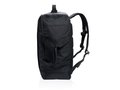 Swiss Peak XXL travel backpack & duffle 3