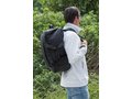 Swiss Peak XXL travel backpack & duffle 9