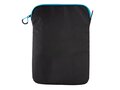 Lightweight 15.4" laptop sleeve PVC free 6