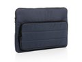 Impact AWARE™ RPET 15.6"laptop sleeve 3