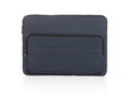 Impact AWARE™ RPET 15.6"laptop sleeve 20