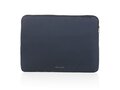 Impact AWARE™ RPET 15.6"laptop sleeve 21