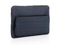 Impact AWARE™ RPET 15.6"laptop sleeve 24