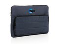 Impact AWARE™ RPET 15.6"laptop sleeve 25