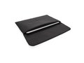 Magnetic closing 15.6" Laptop sleeve PVC free