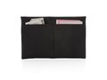 Magnetic closing 15.6" Laptop sleeve PVC free 7