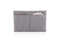 Magnetic closing 15.6" Laptop sleeve PVC free 13