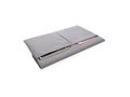 Magnetic closing 15.6" Laptop sleeve PVC free 14