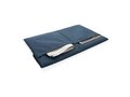 Magnetic closing 15.6" Laptop sleeve PVC free 3