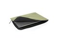 Impact Aware™ laptop 15.6" minimalist laptop sleeve 15