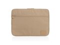 Impact AWARE™ 15.6'' laptop sleeve 5