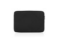 Armond AWARE™ RPET 15.6 inch laptop sleeve 3