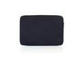 Armond AWARE™ RPET 15.6 inch laptop sleeve 17