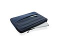 Armond AWARE™ RPET 15.6 inch laptop sleeve 18