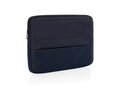 Armond AWARE™ RPET 15.6 inch laptop sleeve 14