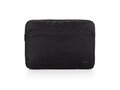 Swiss Peak Aware™ RPET Essential 15.6 inch laptop sleeve 2
