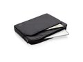 Swiss Peak Aware™ RPET Essential 15.6 inch laptop sleeve 3