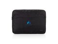 Swiss Peak Aware™ RPET Essential 15.6 inch laptop sleeve 5