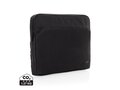 Swiss Peak Aware™ RPET Essential 15.6 inch laptop sleeve