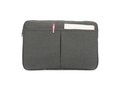 Laptop sleeve 15” PVC free 5