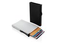 Standard aluminium RFID cardholder 12