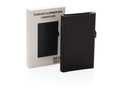 Standard aluminium RFID cardholder 5