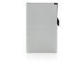 Standard aluminium RFID cardholder 10