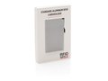 Standard aluminium RFID cardholder 14