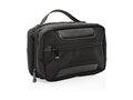 Swiss Peak AWARE™ RPET Voyager toiletry bag