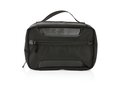 Swiss Peak AWARE™ RPET Voyager toiletry bag 2