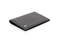 Swiss Peak RFID anti-skimming passport holder 5