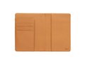 ECO Cork secure RFID passport cover 4