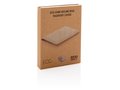 ECO Cork secure RFID passport cover 5
