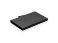 C-Secure aluminium RFID card holder 2