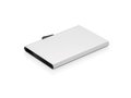 C-Secure aluminium RFID card holder 8