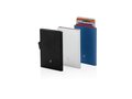 C-Secure aluminium RFID card holder 21