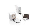 Travel adapter wireless powerbank 6