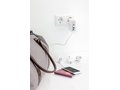 Travel adapter wireless powerbank 8