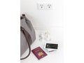 Travel adapter wireless powerbank 7