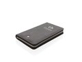 Swiss Peak Heritage RFID travel wallet 4