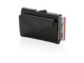 C-Secure RFID cardholder & coin/key wallet