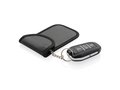 Anti theft RFID car key pouch 6